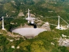 Аресибо (Arecibo) – город в далеком экзотическом Пуэрто-Рико. Знаменит на весь мир ионосферной и радиоастрономической обсерваторией, построенной в здешних горах американцами. Там находится одна из главных достопримечательностей острова – гигантский радиотелескоп