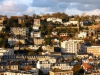 Гавр (Le Havre) – город в Нормандии, в устье реки Сена. Является крупным портом Франции. Основал город адмирал Гуфье в 1517 году на месте небольшой рыбацкой деревушки и в честь короля Франциска I назвал его Францискополем. 