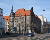 Magdeburg расположен на Эльбе и является столицей новых земель Германии. Впервые город Магдебург был упомянут в восемьсот пятом году, в документах Карла Великого.
