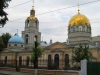 Знаменит город своими храмами, строительство которых началось со времен основания города. Первый из них был построен еще в 1789 году. А к 1810 году в городе располагалось 4 греческих храма, католический костел, старообрядческая церковь и еврейский молитвенный дом. В центре Николаева еще в 1800 году был построен Собор Рождества Богородицы. 