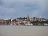 В Нови-Сад расположено много как государственных, так и частных музеев и галерей. Самые известные из них Музей Воеводины, основанный в 1847 году, с культурными и историческими экспонатами Сербии. Городской музей, находящийся в Петроварадинской крепости с коллекцией, рассказывающей о ее истории.