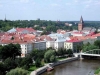 Та́рту (Tartu) – город на реке Эмафыги. Тарту известен историкам как поселение эстов с 5 века. Тогда он назывался «Тарбату»что означает - «зубр». Большая часть архитектурных памятников приходится на старую часть города. Среди них ратуша, жилые дома, церковь Яана. 